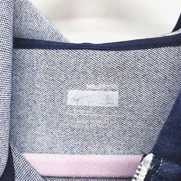 Nike FitDry Phoenix Embroidered Zip Up Hoodie - Picture 5 of 9